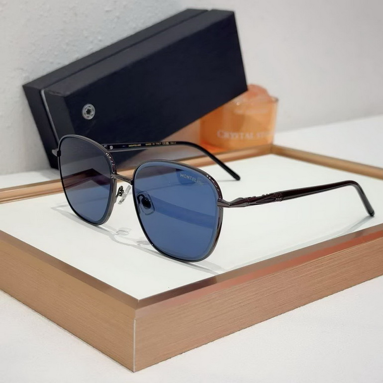MONTBLANC Sunglasses(AAAA)-091