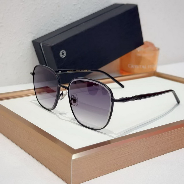 MONTBLANC Sunglasses(AAAA)-090