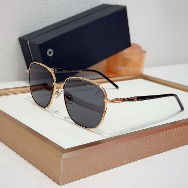 MONTBLANC Sunglasses(AAAA)-089