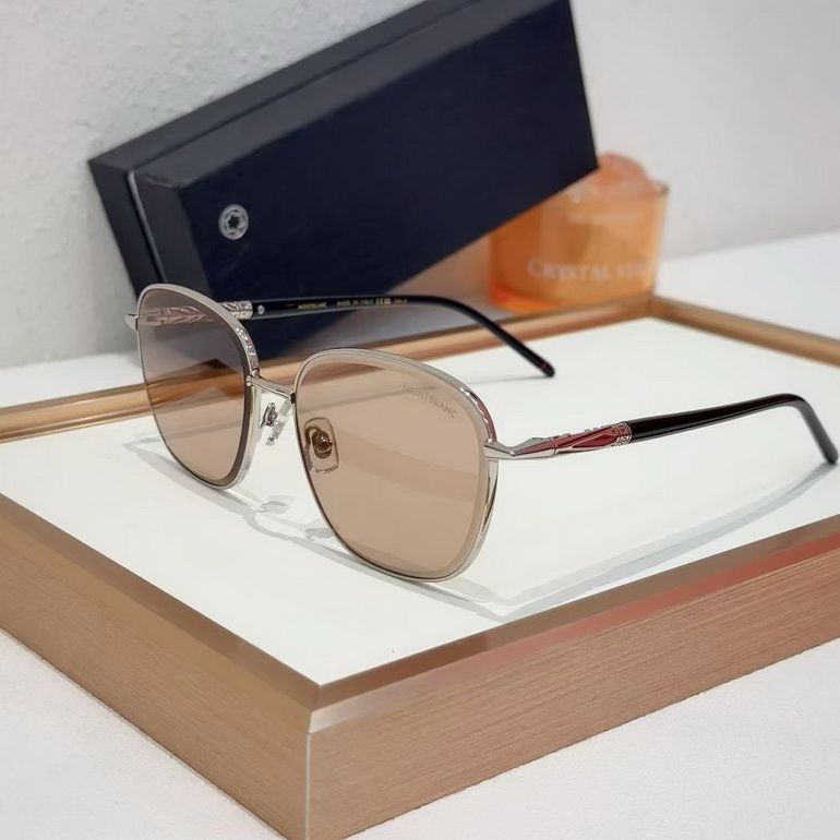 MONTBLANC Sunglasses(AAAA)-088