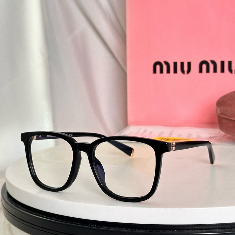 MIUMIU Sunglasses(AAAA)-156
