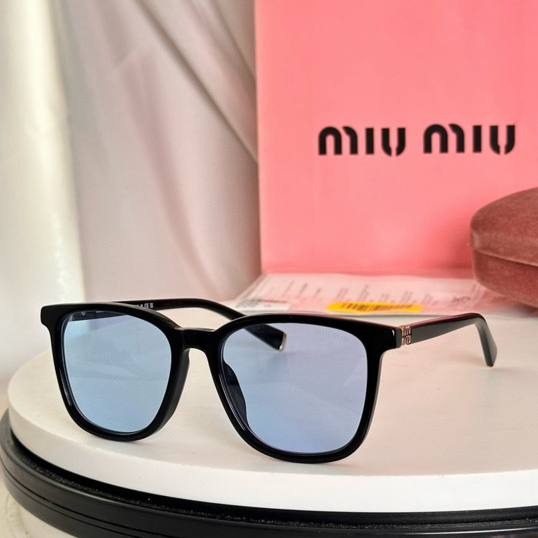 MIUMIU Sunglasses(AAAA)-149
