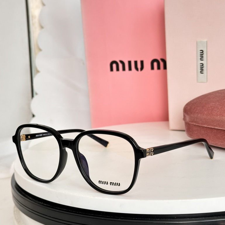 MIUMIU Sunglasses(AAAA)-141