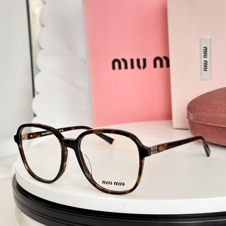 MIUMIU Sunglasses(AAAA)-140