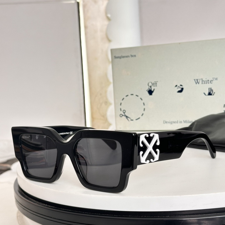OFF-White Sunglasses(AAAA)-066
