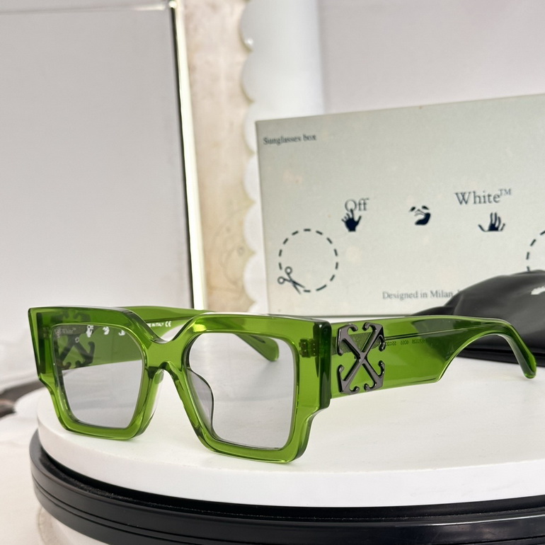 OFF-White Sunglasses(AAAA)-064
