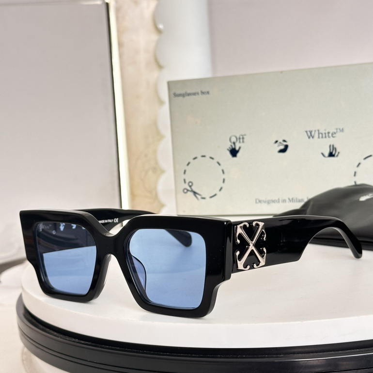 OFF-White Sunglasses(AAAA)-063