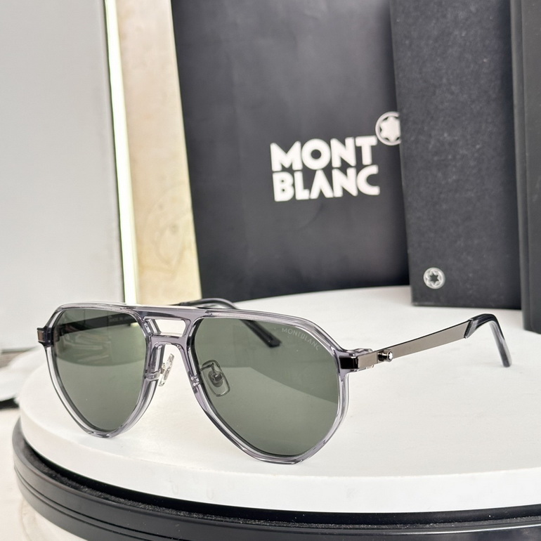 MONTBLANC Sunglasses(AAAA)-085
