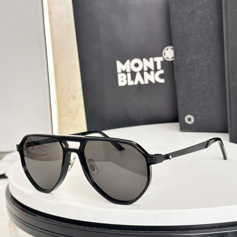 MONTBLANC Sunglasses(AAAA)-083