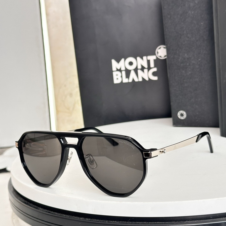 MONTBLANC Sunglasses(AAAA)-081
