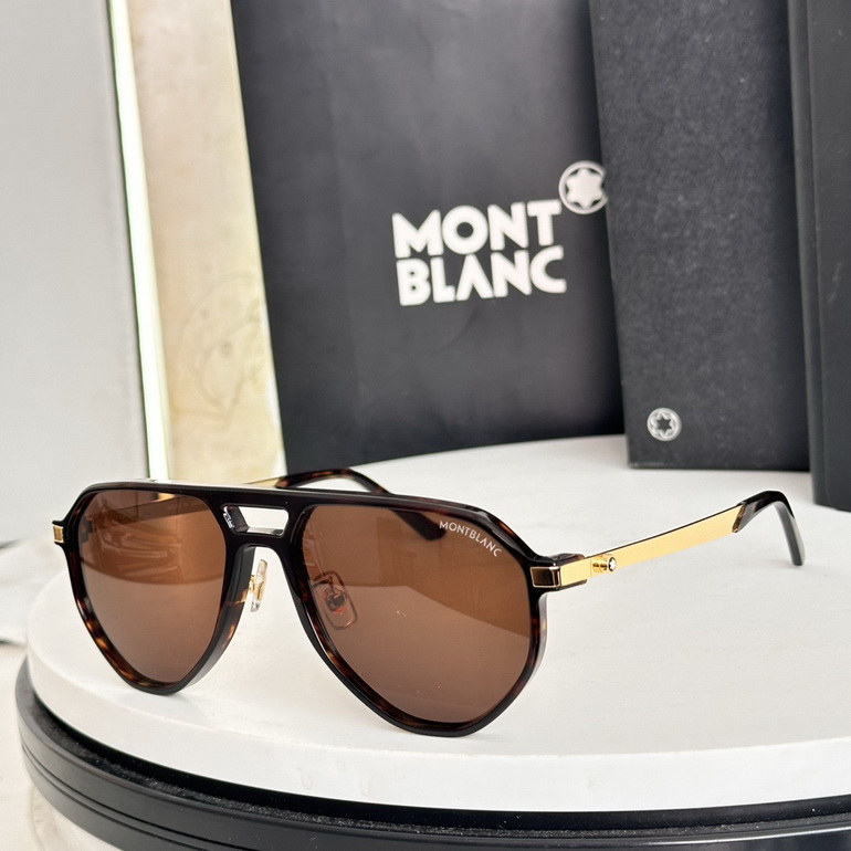 MONTBLANC Sunglasses(AAAA)-080