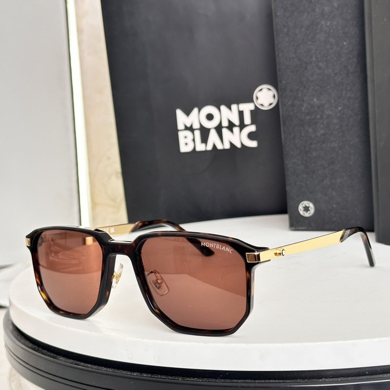 MONTBLANC Sunglasses(AAAA)-079