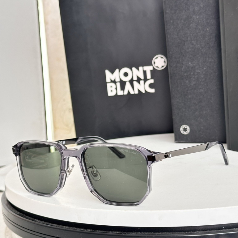 MONTBLANC Sunglasses(AAAA)-078