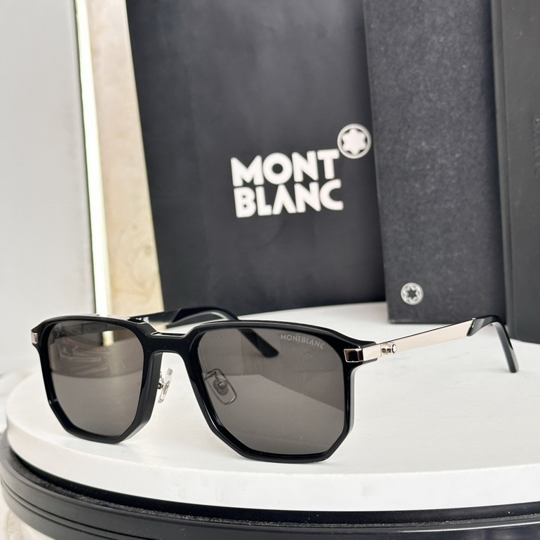 MONTBLANC Sunglasses(AAAA)-076