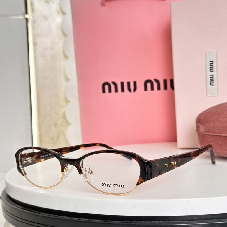 MIUMIU Sunglasses(AAAA)-106