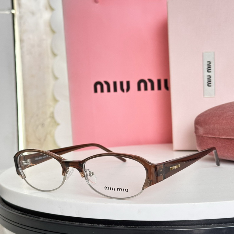 MIUMIU Sunglasses(AAAA)-104