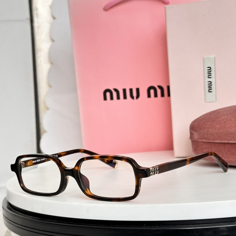 MIUMIU Sunglasses(AAAA)-091
