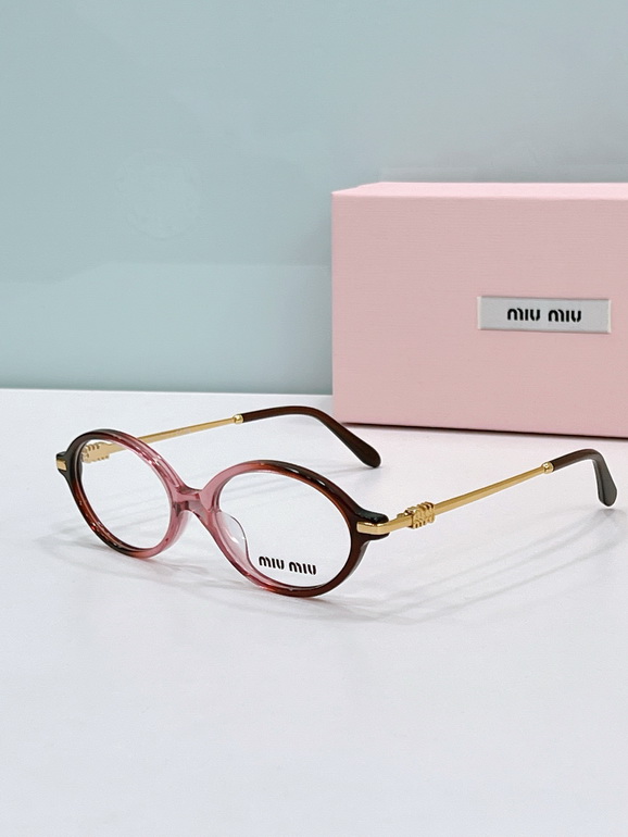 MIUMIU Sunglasses(AAAA)-066