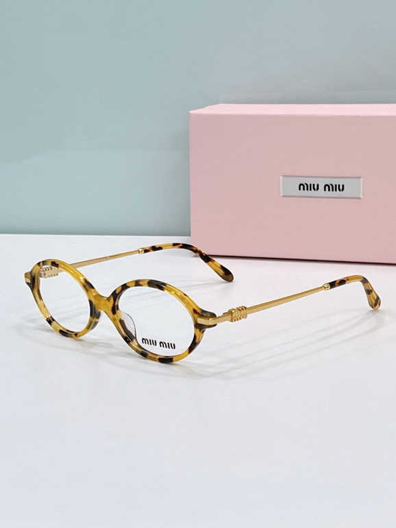 MIUMIU Sunglasses(AAAA)-064