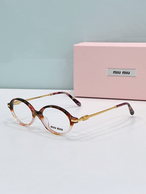 MIUMIU Sunglasses(AAAA)-062