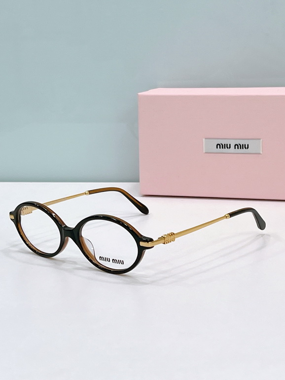 MIUMIU Sunglasses(AAAA)-059