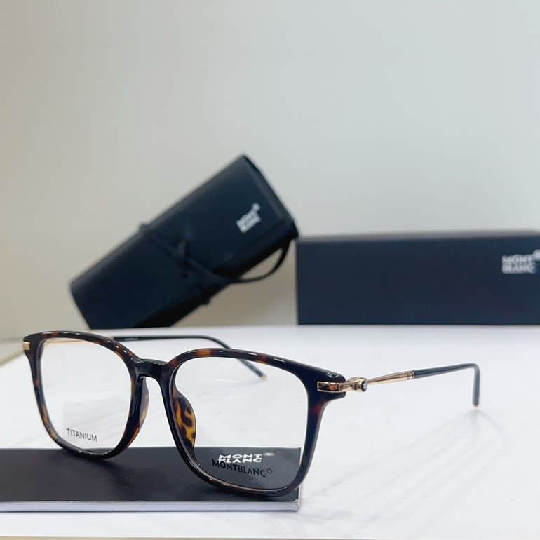 MONTBLANC Sunglasses(AAAA)-070