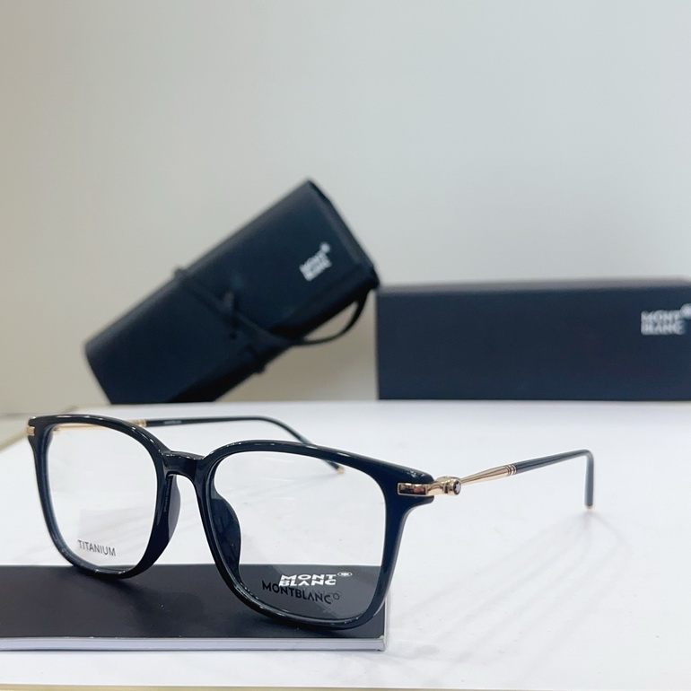 MONTBLANC Sunglasses(AAAA)-069