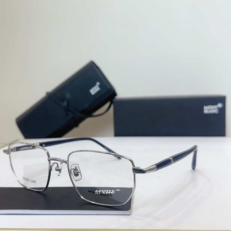 MONTBLANC Sunglasses(AAAA)-067