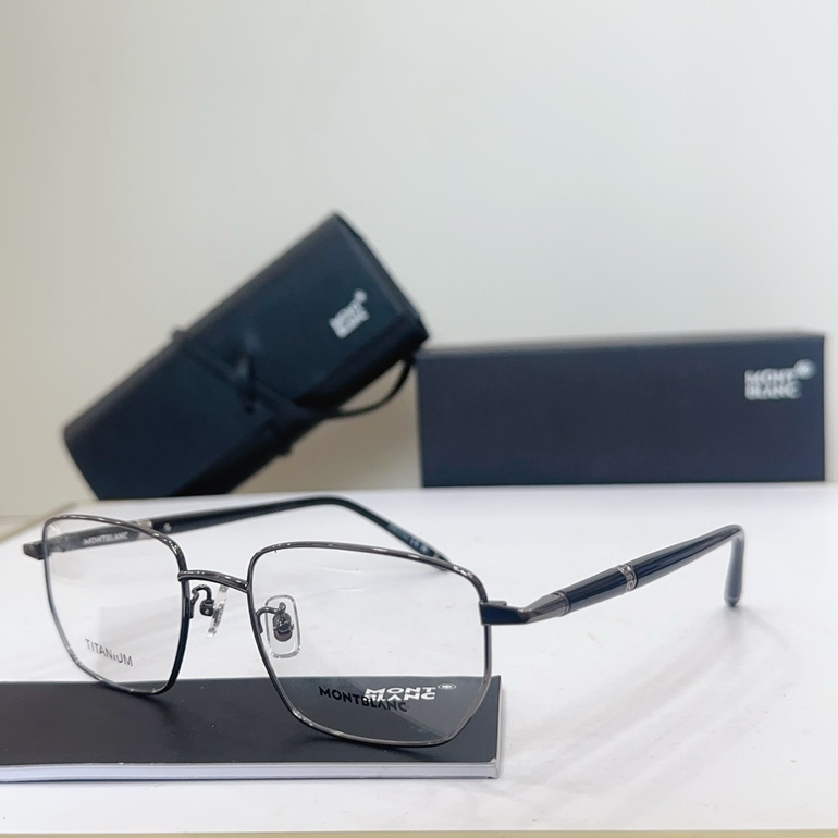MONTBLANC Sunglasses(AAAA)-064