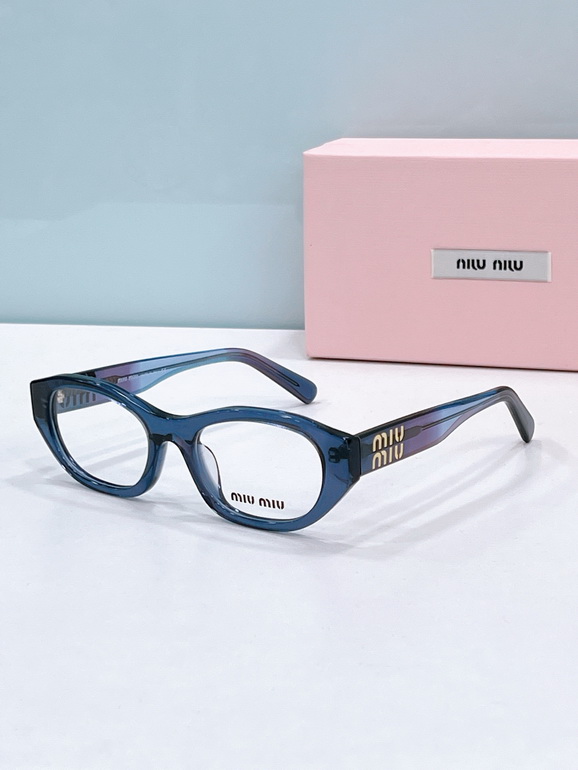 MIUMIU Sunglasses(AAAA)-003
