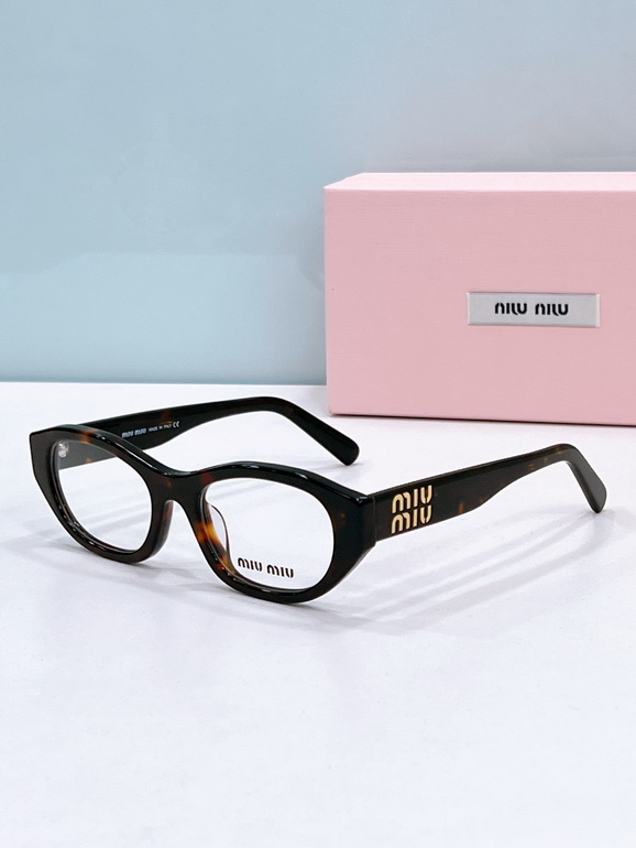 MIUMIU Sunglasses(AAAA)-001
