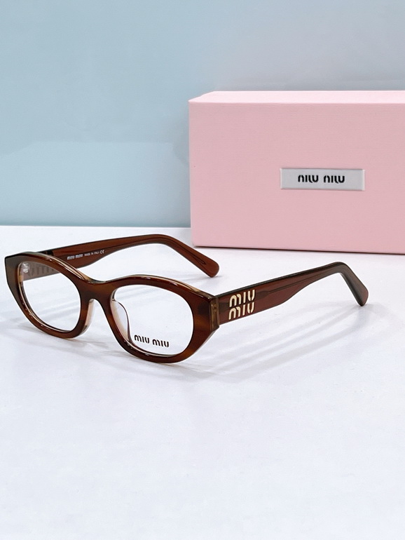 MIUMIU Sunglasses(AAAA)-2247
