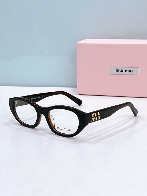 MIUMIU Sunglasses(AAAA)-2246