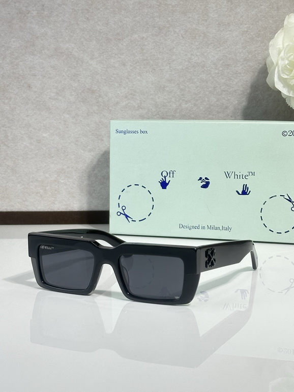 OFF-White Sunglasses(AAAA)-051
