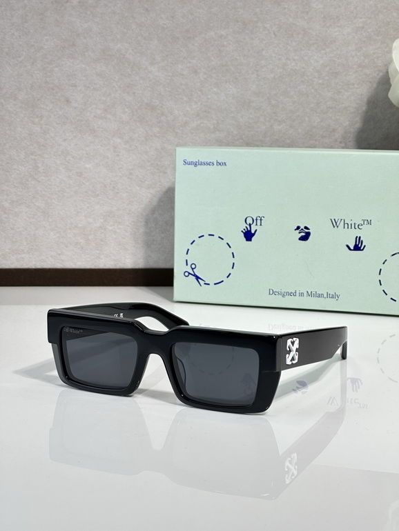 OFF-White Sunglasses(AAAA)-050