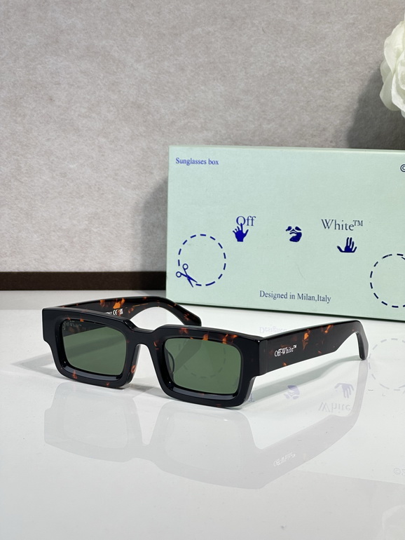 OFF-White Sunglasses(AAAA)-044