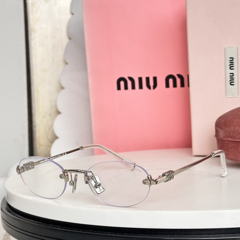 MIUMIU Sunglasses(AAAA)-2232