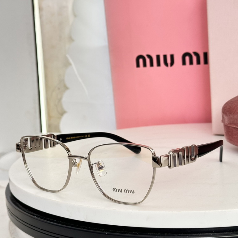MIUMIU Sunglasses(AAAA)-2215