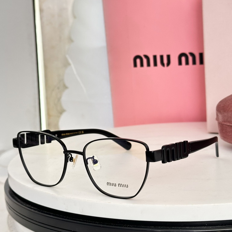 MIUMIU Sunglasses(AAAA)-2213