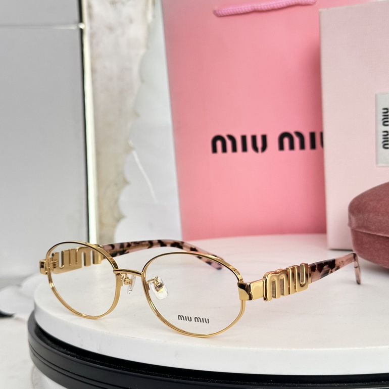 MIUMIU Sunglasses(AAAA)-2209