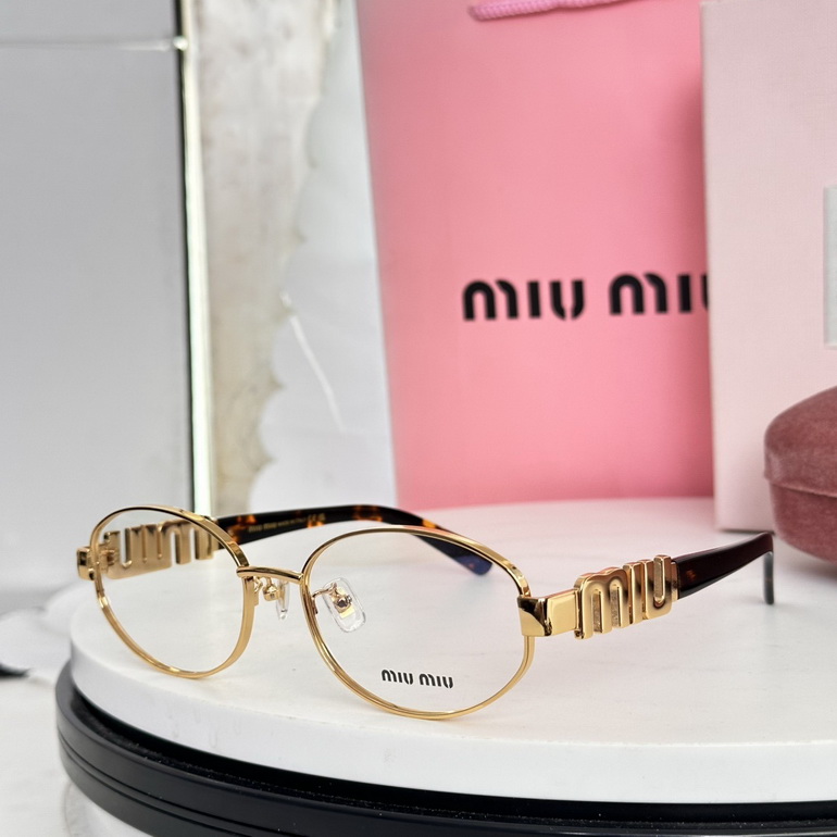 MIUMIU Sunglasses(AAAA)-2208