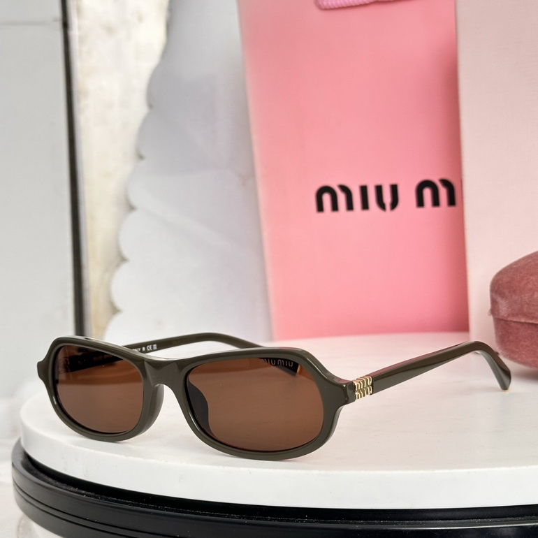 MIUMIU Sunglasses(AAAA)-2190