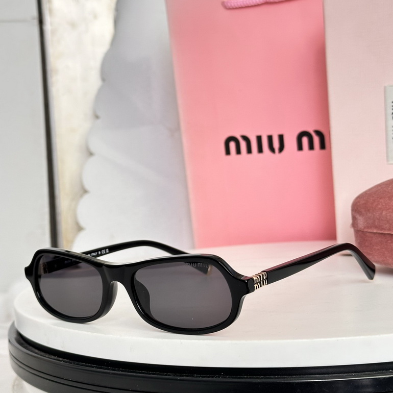 MIUMIU Sunglasses(AAAA)-2189