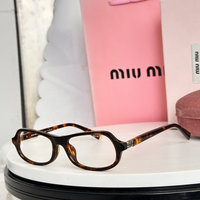 MIUMIU Sunglasses(AAAA)-2185