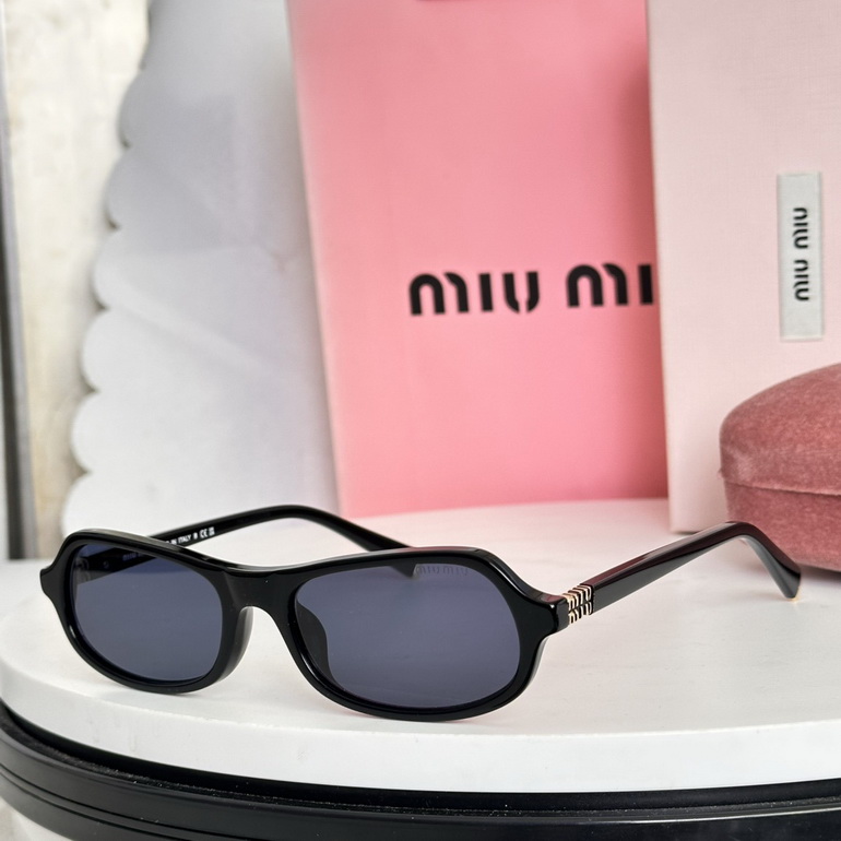 MIUMIU Sunglasses(AAAA)-2181
