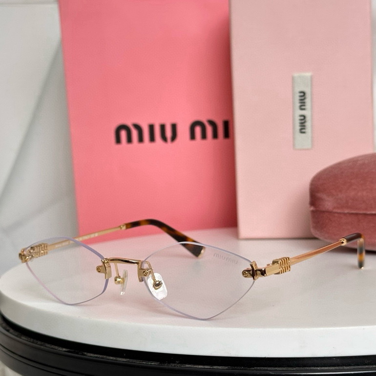 MIUMIU Sunglasses(AAAA)-2179
