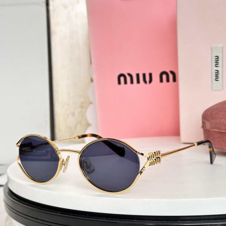 MIUMIU Sunglasses(AAAA)-2171