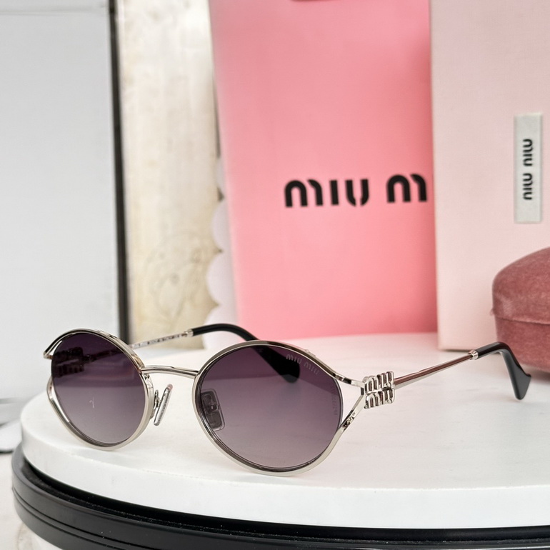 MIUMIU Sunglasses(AAAA)-2168