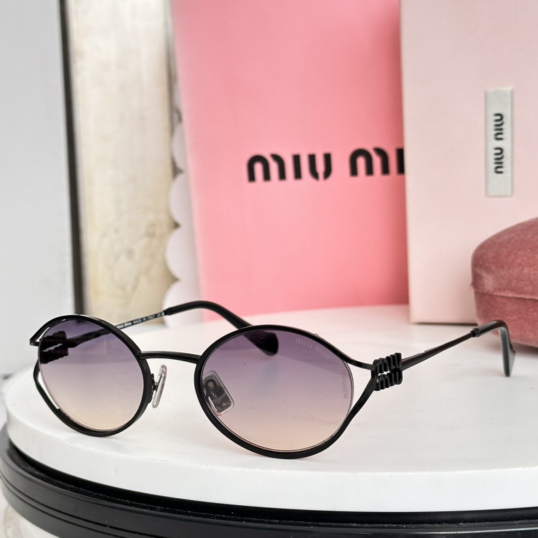 MIUMIU Sunglasses(AAAA)-2159