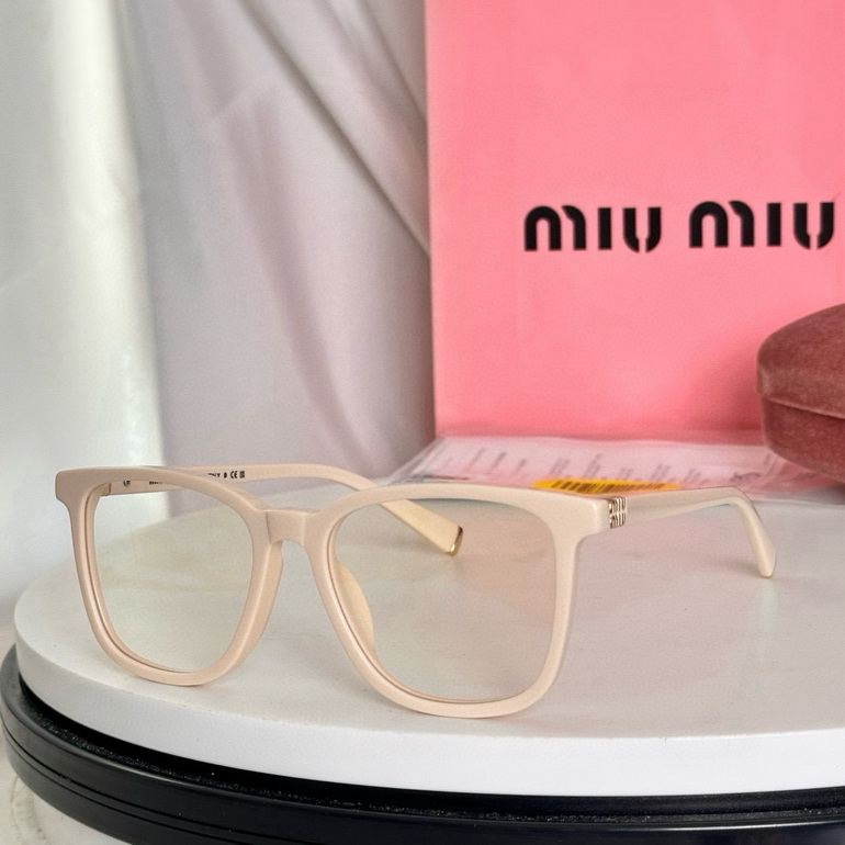 MIUMIU Sunglasses(AAAA)-2138
